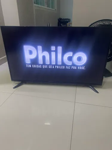Tv 42 Philco