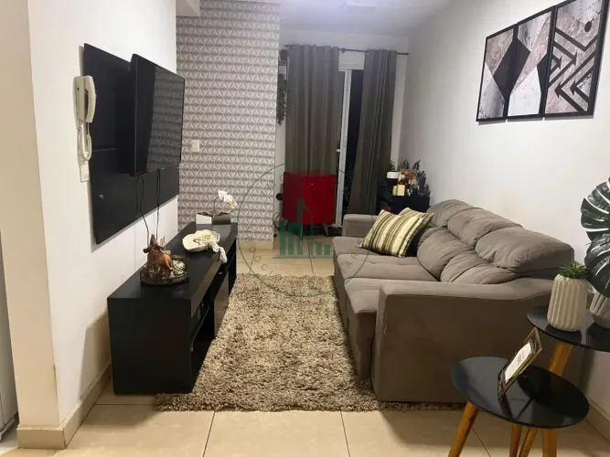 Apartamento na Pauliceia com suíte e lazer completo
