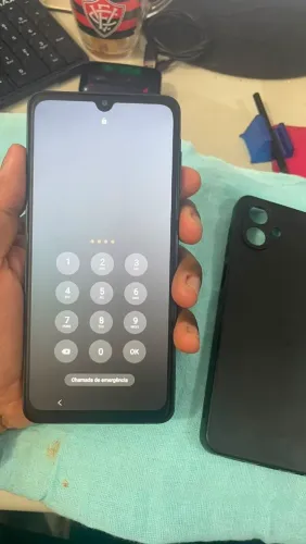 Vendo Samsung a07