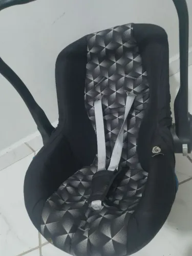 Bebê conforto