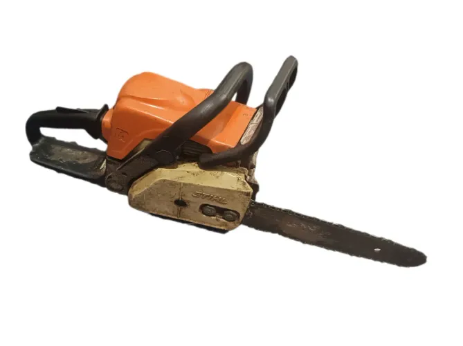 Motoserra gasolina Stihl Ms 170
