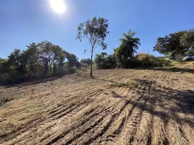 Lote em condomínio à venda, Tropical - Contagem/MG