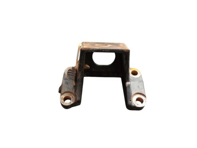 Suporte Coxim Motor Esquerdo Hilux 3.0 2011