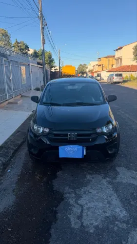 Fiat Mobi Like 1.0 Fire Flex 5P. 2023