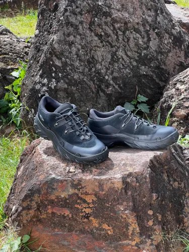 Oakley Meridian Sneakers Boot - Novo na Caixa | Importado do Japão | Raro