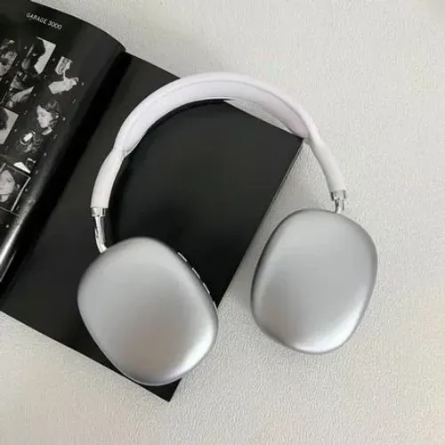 Fone Bluetooth P9 - Conforto e praticidade