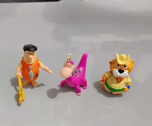 Kinder Ovo - Coleções Diversas