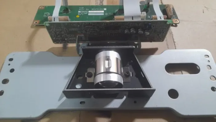 B2475195 Ricoh MP6500 5500 6000  * completo COM MODULO LASER original 