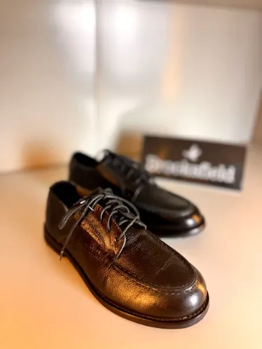 Sapato social brooksfield original.