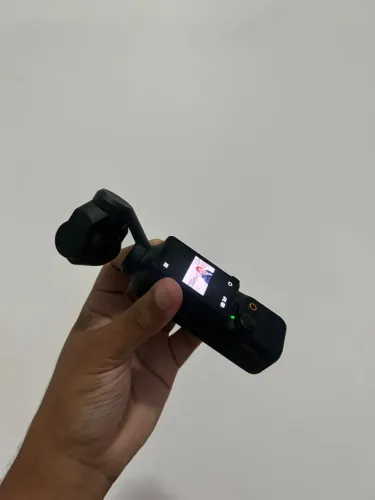 DJI OSMO POCKET 3