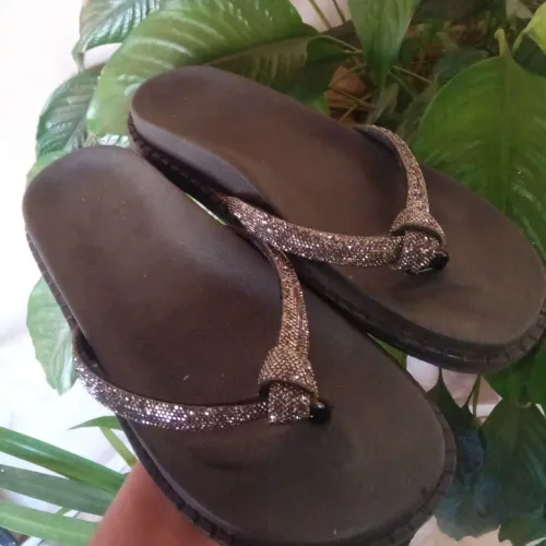 Papete de strass de nozinho