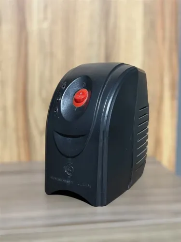 Estabilizador Energy Lux 300VA