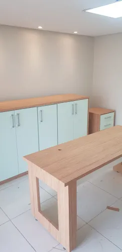 Envelopamento de móveis em geral