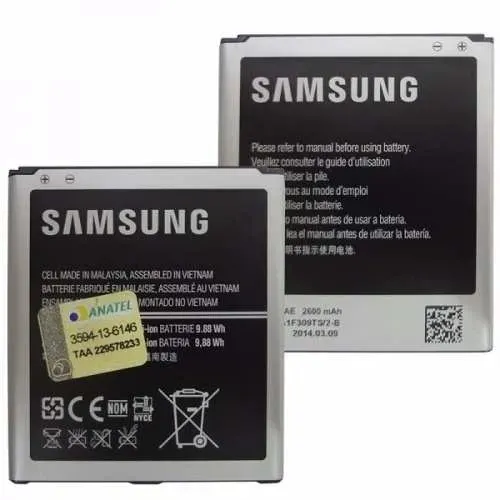 BATERIA SAMSUNG B600BU i9505 S4