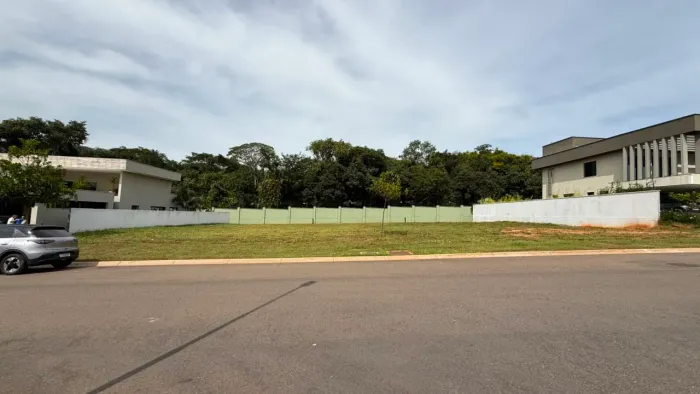 Lote à Venda - Condomínio Plateau D'Or Privilege | Goiânia - GO