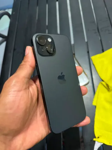 iPhone 15 128gb