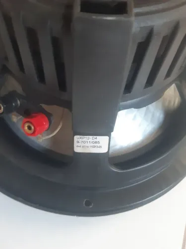 Som Automotivo Bravox Pioneer Banda ICE Stetsom