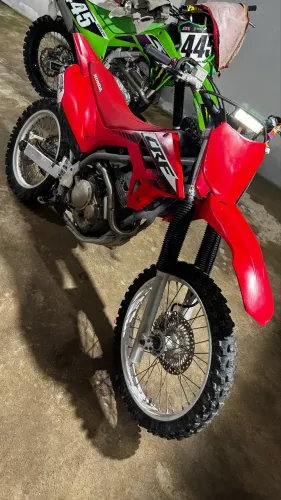 Crf 250F 2023   Leia o anúncio!
