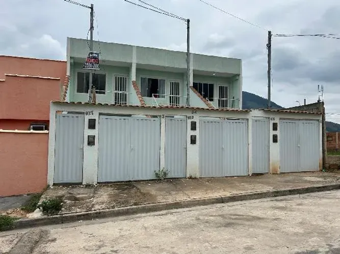 Oferta com excelente localização  Casa no Marapicu, Nova Iguacu - RJ, Nº 94, 1 quarto, 1 v