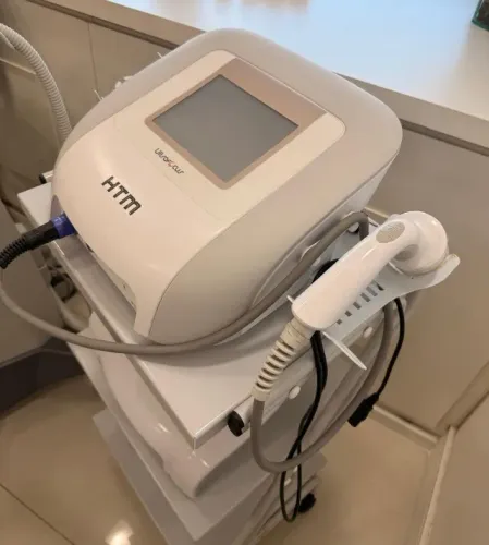 Ultrafocus HTM - Aparelho de Lipocavitação Focalizada