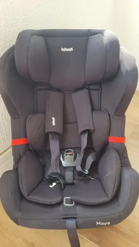 Cadeirinha Infanti Maya 0 a 25 kg