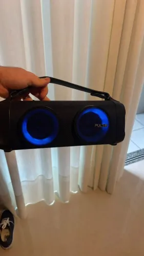 PULSE BEATS 80W RMS