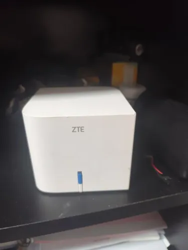 Mesh ZTE H196A