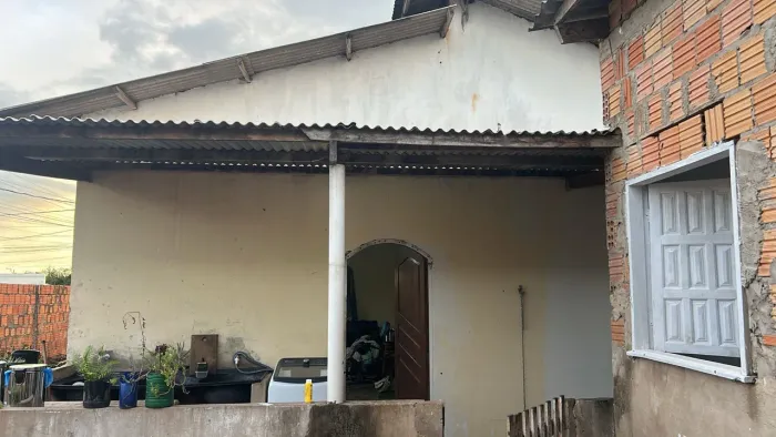 Casa vila betel 2