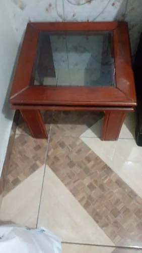 Mesa de centro