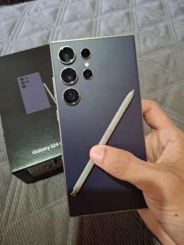 S24 ultra 256gb