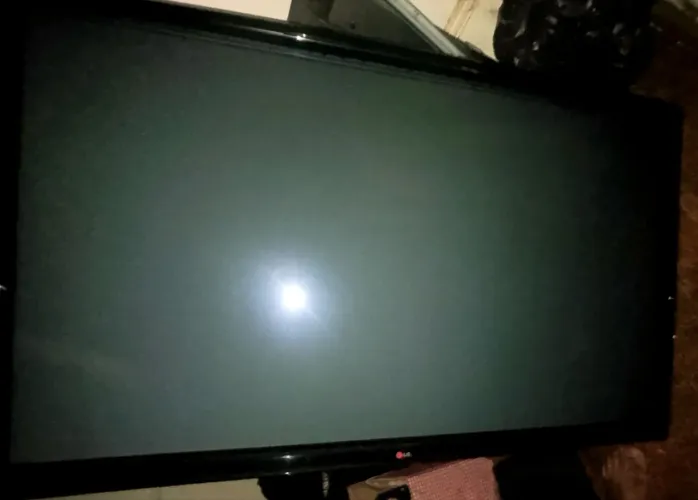 Display TV LG 50 polegadas (50pb560b)