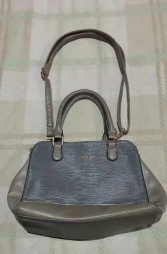 Bolsa gash original