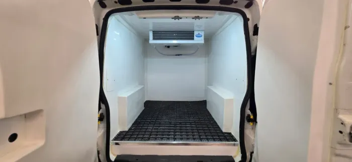 Fiat Fiorino Endurance EVO 1.4 Flex 8V 2P 2023