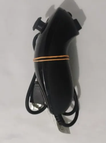Nunchuk original Black Wii
