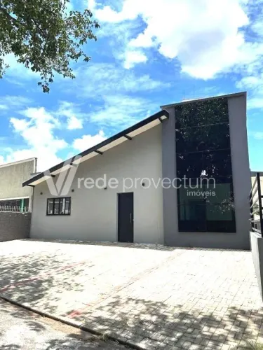 casa - Jardim Guanabara - Campinas