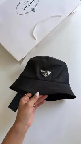 Chapéu bucket boné