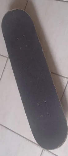 Skate Profissional Aceito negociação