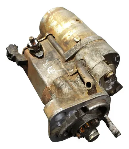 Motor Partida Tg438000-013 Toyota Hilux 2013 2014 2015 2016