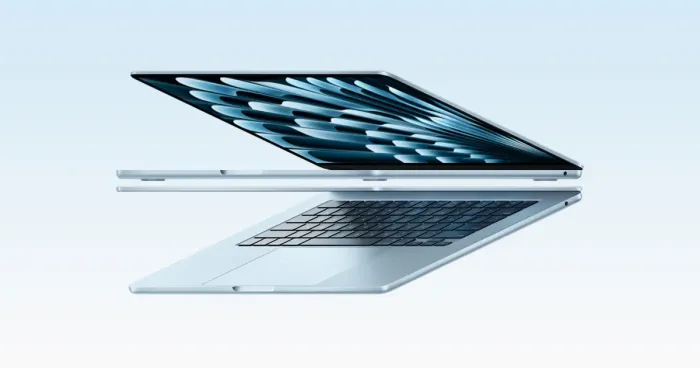 MacBook Air M5 512GB 16GB RAM | 13 Pol. ( Novo/Lacrado )