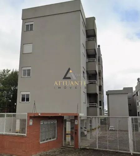 Apartamento a Venda Bairro Santa Catarina