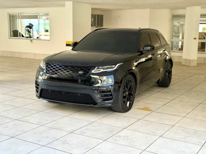 Land Rover Range Rover Range R. VE. R-DYN SE 2.0 4X4 300cv Aut. 2019