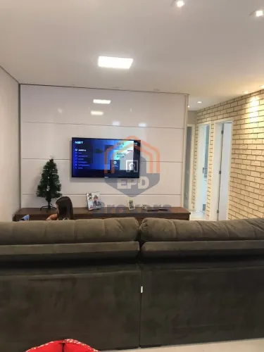 Apartamento em Jardim Ermida I - Jundiaí