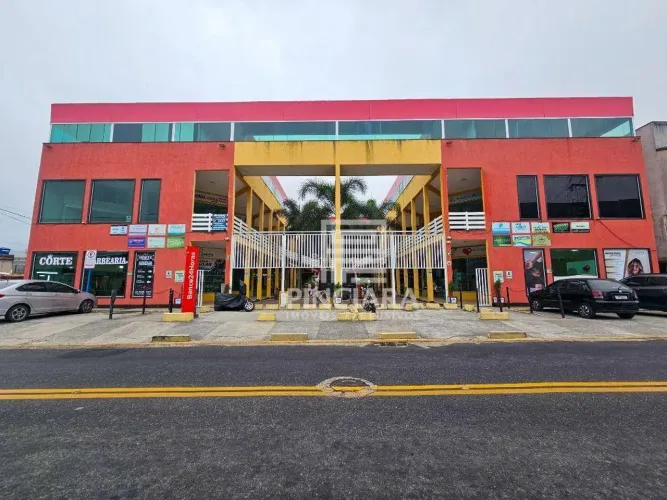 Andar comercial de 1.000 m² no Centro Veneto em Inoã, Maricá - RJ - Alugue por R$ 25.000/m