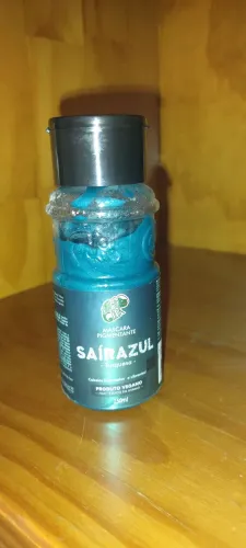 Máscara pigmentadora 
