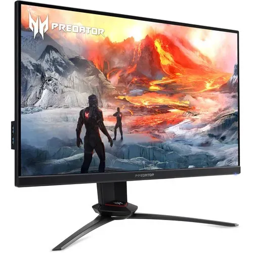 Monitor Gamer Acer Predator XB3 XB253Q 24,5" | FHD | IPS | 0,5MS | 240HZ | HDMI/DP