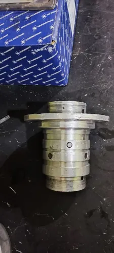 Blocante spool para Fusca de alumínio Ancona.