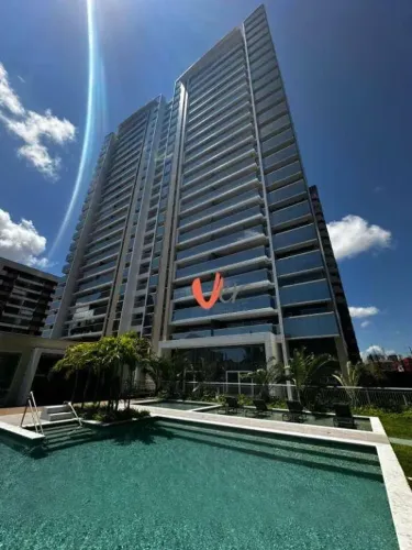 Apartamento com 3 dormitórios à venda, 95 m² por R$ 1.376.070,52 - Aldeota - Fortaleza/CE