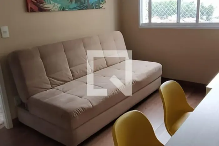 Apartamento à Venda - Água Branca, 1 Quarto, 31 m2