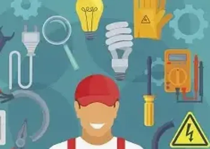 INSTALADOR SOLAR COM EXPERIÊNCIA