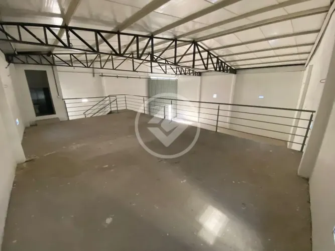 Galpão locação Goiabeira em Cuiabá. codigo: 361389